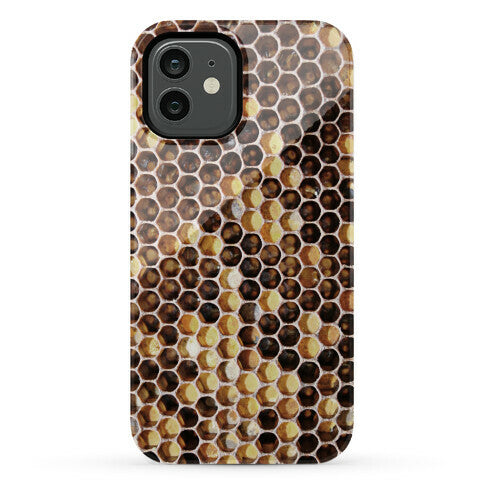 Honey Phone Case